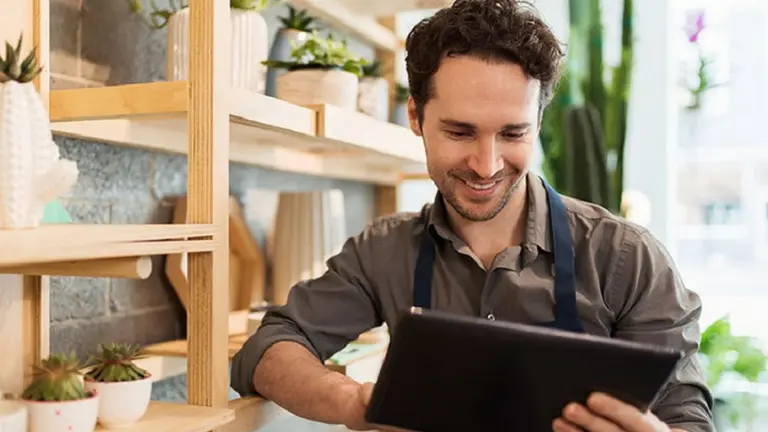 ¡Nueva propuesta para Emprendedores y Pymes! En Supervielle, podés abrir tu cuenta 100% digital con una financiación de hasta $1.600.000