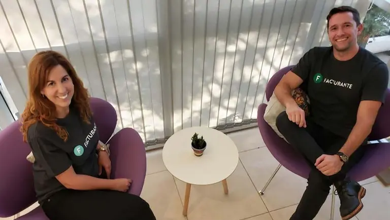 Vieron un dolor "clave" y crearon una plataforma que hoy es un aliado infalible de Mercado Libre