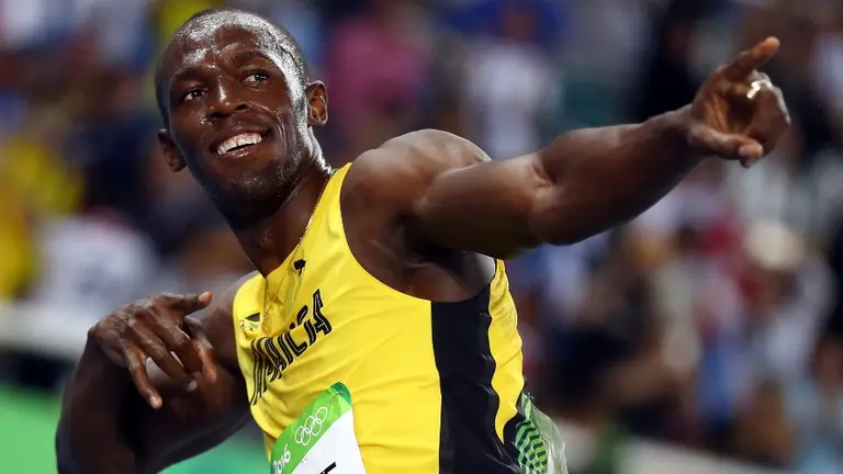 Ganá tokens moviéndote con Step App: la aplicación que patrocina Usain Bolt