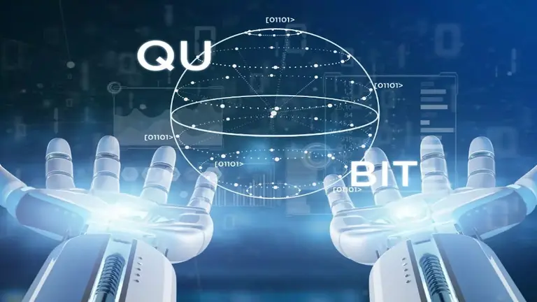 Tras el boom de la inteligencia artificial, se impone la computación cuántica: qué es y cómo se utiliza
