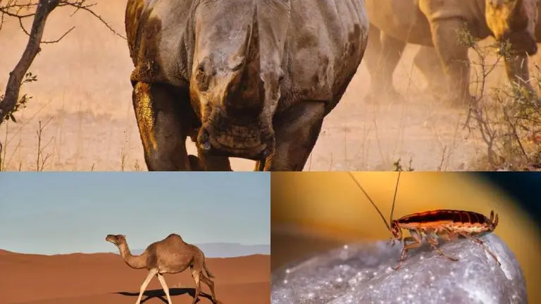 Diccionario startup: conocé el significado de cucaracha, cebra, cliff y otros términos