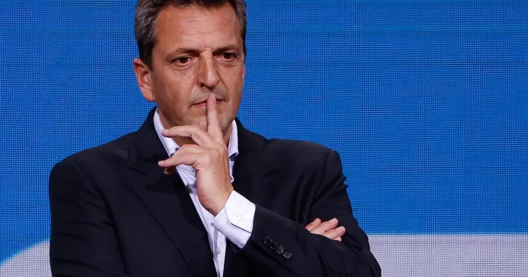 Sergio Massa debutará hoy como superministro: ¿qué medidas tomará?