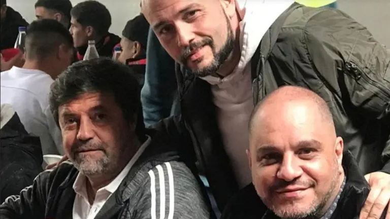 Bomba: Caruso Lombardi, ante la Justicia por sus vínculos con Cositorto, líder de Generación Zoe