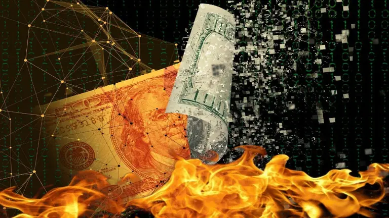 No hay medida que alcance: crece el pesimismo sobre el futuro valor del dólar