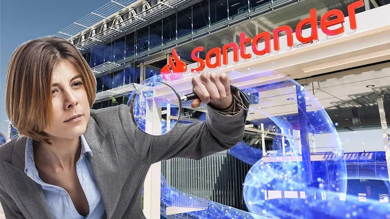 Usuarios del Santander en alerta: hackers acceden a información de clientes en estos países