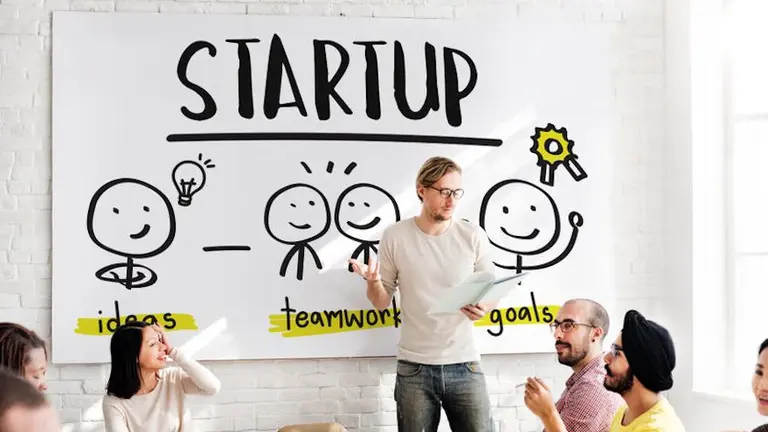 A la hora de preparar una presentación: qué es lo que se busca en las nuevas startups, según Y Combinator