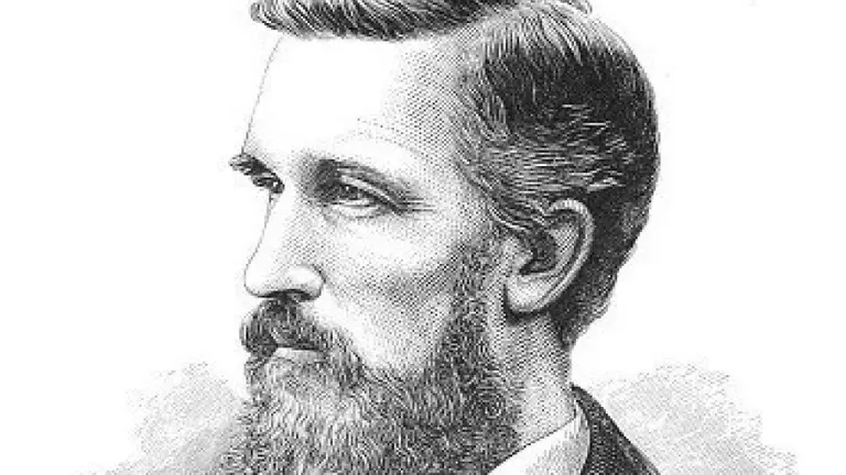 Un día como hoy nació el padre del sintetizador de música eléctrico