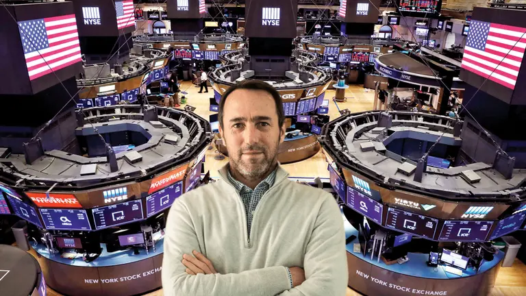 Galperin lo hizo de nuevo: ¿por qué las acciones de Mercado Libre trepan 5% tras el cierre?