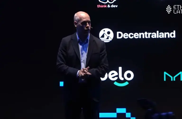 Rodríguez Larreta se rindió ante Vitálik Buterin: "Me voló la cabeza"