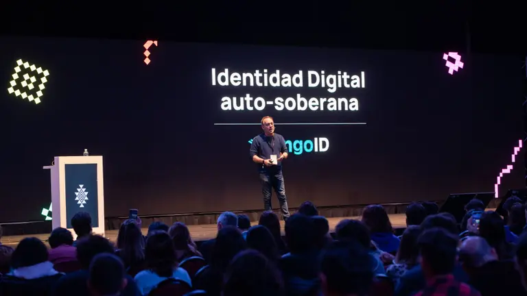TangoID, así es la plataforma de identidad digital de la Ciudad que "la rompe" y llegará en 2023