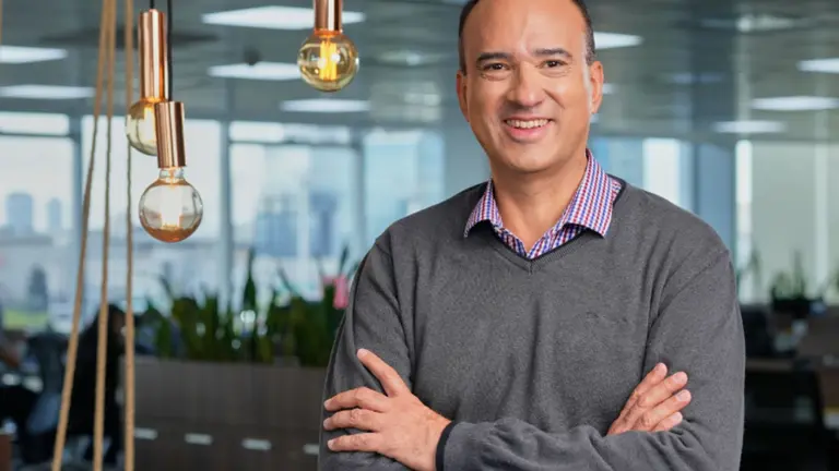 Napse tiene nuevo Director General para Latinoamérica: quién es y cuáles serán sus próximos objetivos