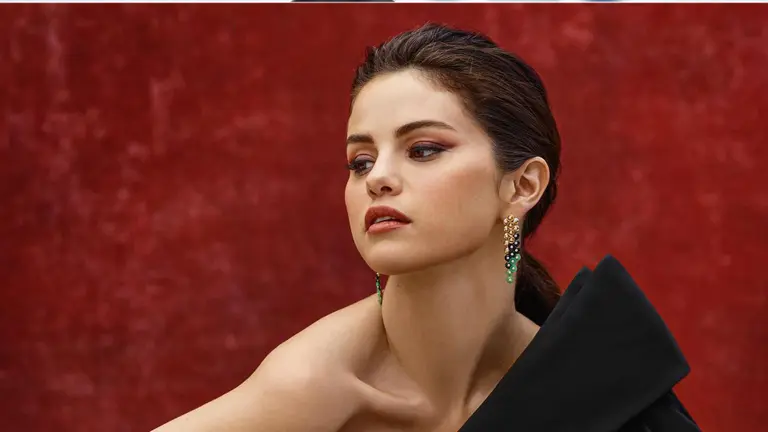 Selena Gómez "está feliz": su plataforma alcanzó una valuación millonaria y "no para de crecer"