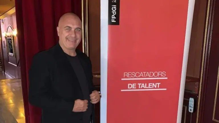 Es argentino y se mudó a España y creó el primer eCommerce de experiencias de lujo