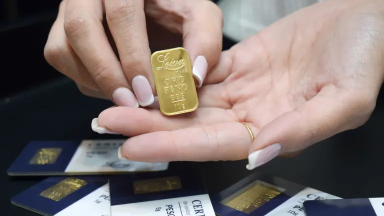 Bitcoin y el oro, un dúo cada vez más unido: por qué aumenta la correlación entre ambos activos