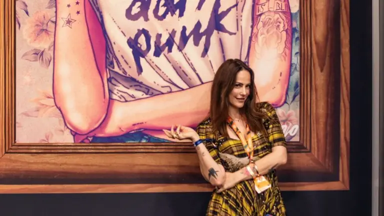 Llega a la Argentina BADA, la muestra de arte y NFT "Directo de Artista": sus diferenciales