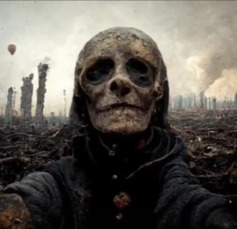 Conocé a la inteligencia artificial que se volvió viral en TikTok