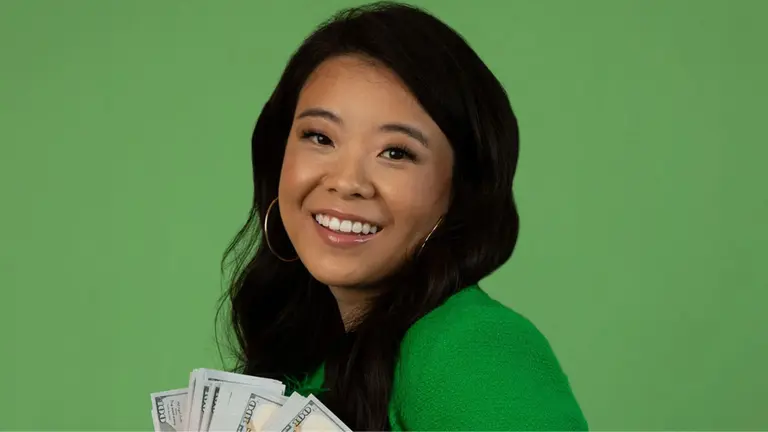 'Loba de Wall Street' revela 6 trucos para enfrentar cualquier crisis económica (y ganar)