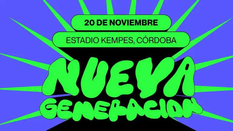 Lemon Cash redobla la apuesta e inicia la venta de tickets para el festival "más esperado"