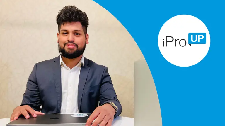 Es argentino, tiene 25 y es uno de los mejores estudiantes del mundo: ayuda a las empresas a no fallar en algo clave