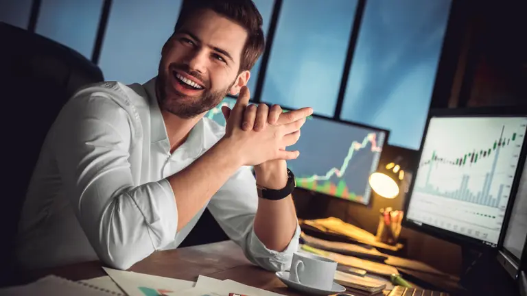 El mejor ETF de acciones del mundo es argentino: cuánto rindió  en dólares ARGT en 2024