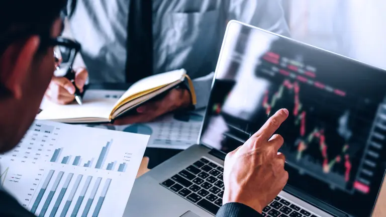 Ethereum, cuenta regresiva: por qué su precio puede dispararse y todos aguardan a las 8.34 hs. del martes