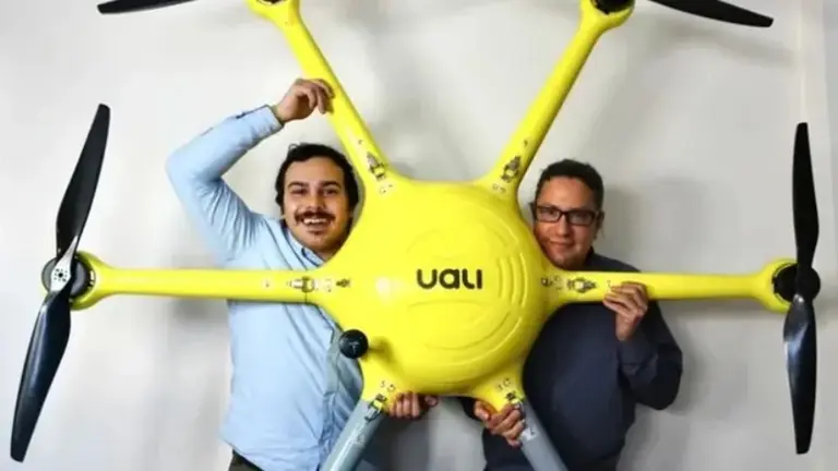 ¿Cuál es la startup argentina que formará parte de las jornadas de innovación del G20?