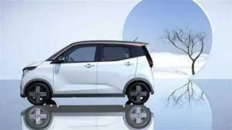 ¿Qué automotriz desarrolló su propio metaverso y ya presentó su primer vehículo en él?