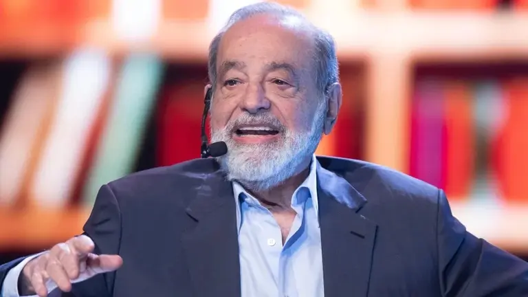Carlos Slim propone una reforma en el trabajo y la jubilación: ¿se avecina un nuevo paradigma laboral?