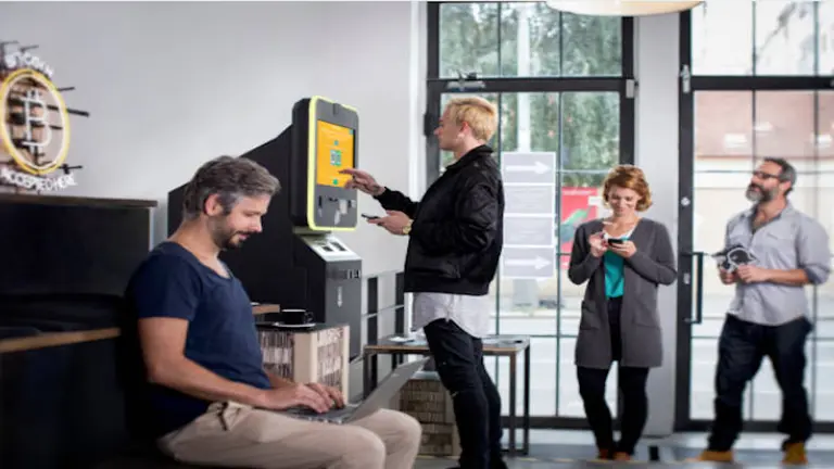 Criptomonedas: ¿por qué los cajeros de Bitcoin podrían ser ilegales?