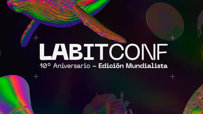 Llega el "Mundial" de las cripto a la Argentina: cuándo se realiza y cómo podés participar en Labitconf 2022