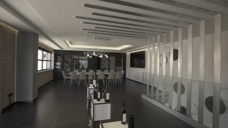 Suma a la experiencia: las bodegas también encuentran su lugar en el metaverso