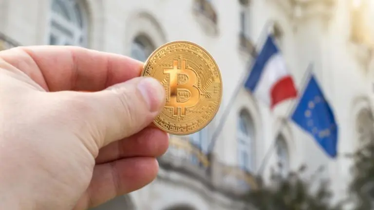 Francia da el primer paso con el cumplimiento de la Ley MiCA: ¿qué iniciativa impulsa el país?