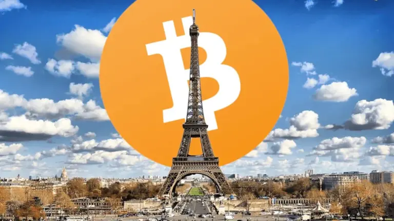 Contra la delincuencia: gobierno Francés podría incautar bitcoins