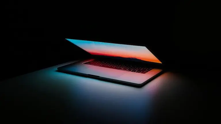 Foto de Ales Nesetril en Unsplash