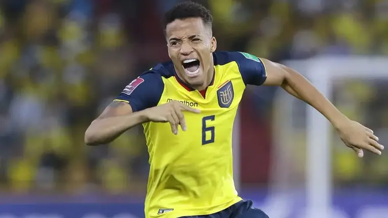 ¿Chile puede aún clasificar al Mundial Qatar 2022?: nuevo capítulo sobre el tema Byron Castillo