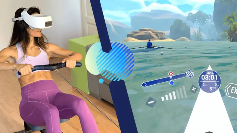 Para todos los gustos: los deportes también encuentran su lugar en el metaverso