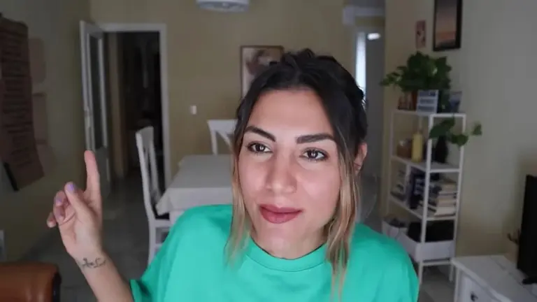 Influencer argentina revela si vale la peña mudarse a España