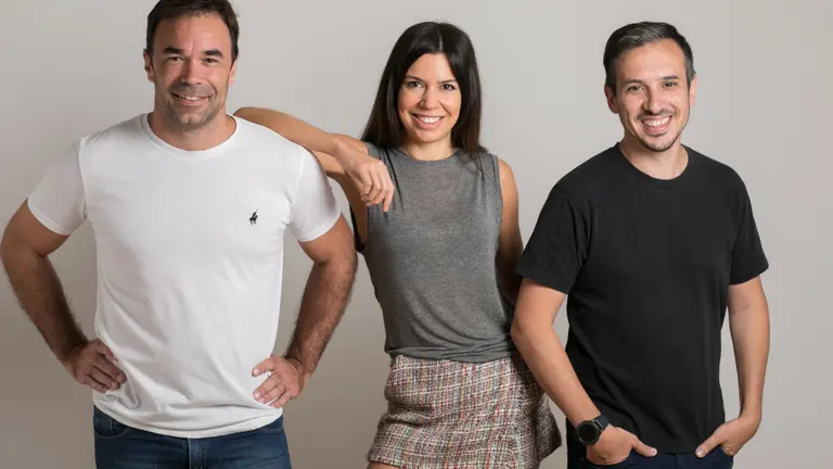 Menta crece: la solución que transforma a firmas en fintech desembarcó en Colombia y va por más