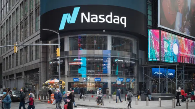 Nasdaq lanza servicio de custodia de criptomonedas para clientes institucionales