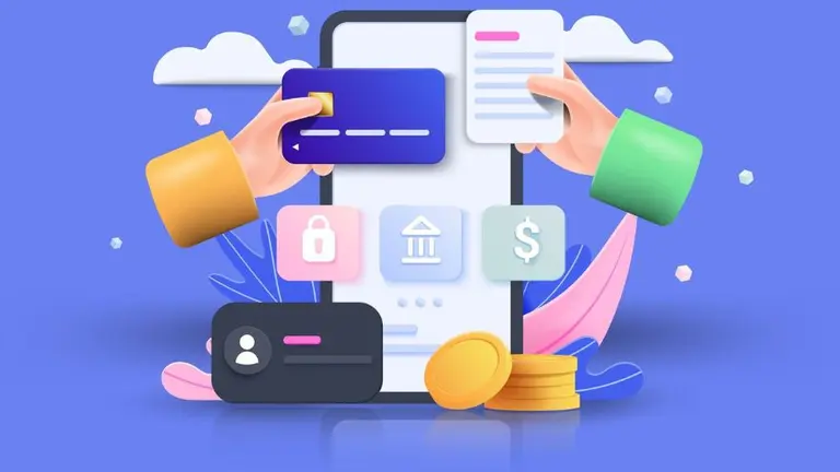 Crecen pagos electrónicos y la adopción de nuevas tecnologías: así cambian los hábitos de consumo