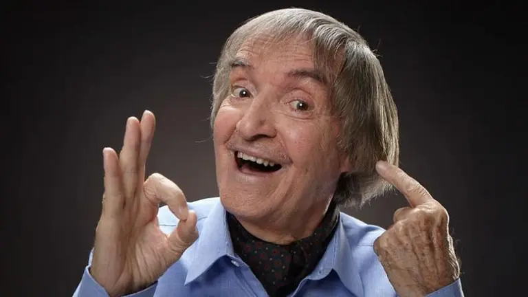 Murió Carlitos Balá: Argentina llora al humorista que hizo reír a generaciones