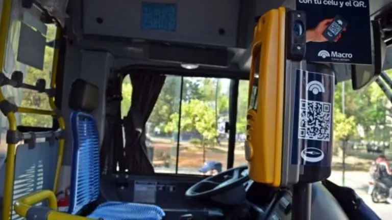 Paro de colectivos: conocé estas aplicaciones que te ayudan a viajar en un día complicado