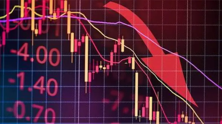 Wall Street se desploma ante posible recesión global: ¿cómo les fue a las acciones de empresas argentinas?