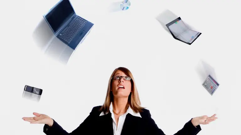 ¿Qué es el "overemployment", y por qué es una práctica cada vez más utilizada?