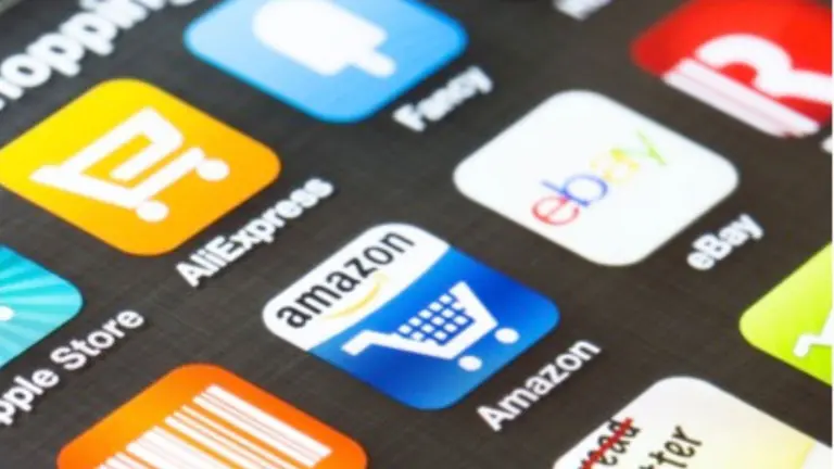 Top 20: los marketplaces más visitados del mundo