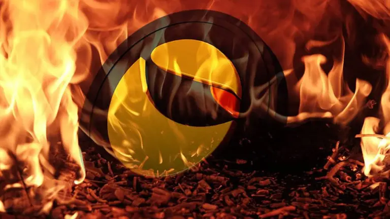 Luna Classic, sorprende: por qué el token nativo de Terra Classic se disparó más de 35%