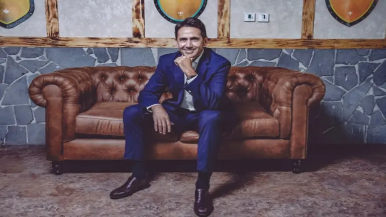 Para el director de Globant, Diego Fabani es importante incorporar al cliente en la transformación digital