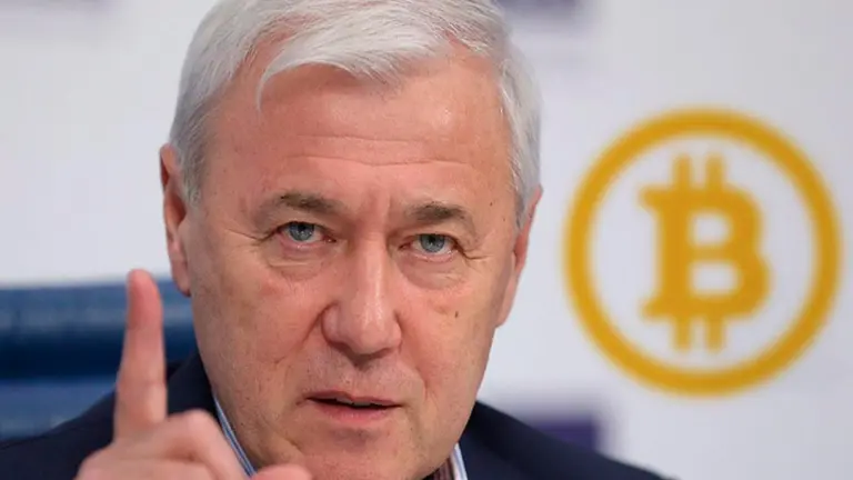 ¿Rusia apuesta fuerte al Bitcoin?: la medida que podría disparar el precio de las criptomonedas