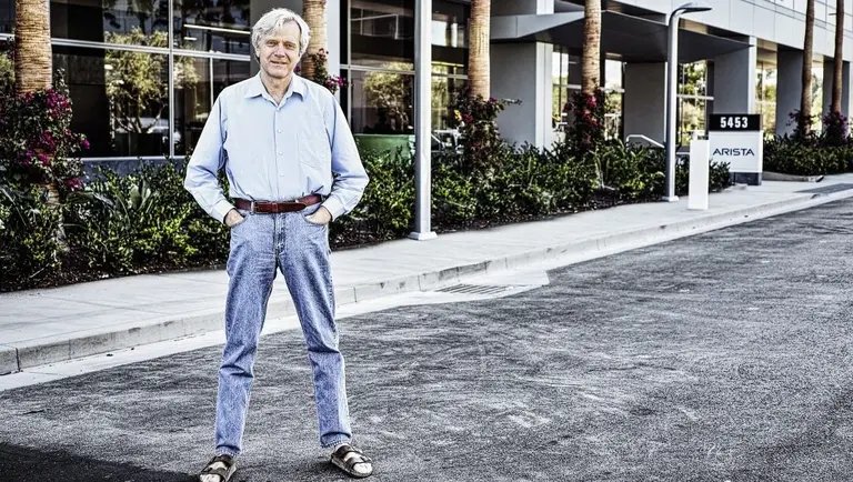 Un día como hoy nació el creador del primer WorkStation