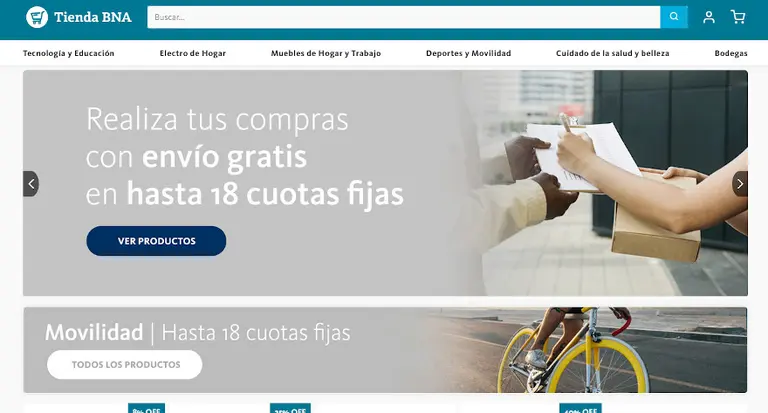 El Banco Nación lanza nueva promoción apuntando al Mundial Qatar 2022